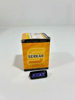 serkar Direksiyon Simidi Armasi