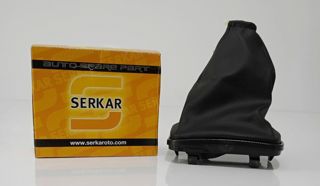 serkar Vites Körüğü Linea Grande Punto (siyah Çerçeveli)