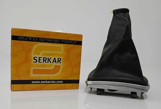 serkar Vites Körüğü Linea Grande Punto (gri Çerçeveli)