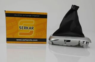 serkar Vites Körüğü Deri