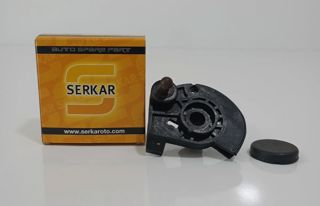 serkar Gaz Kelebeği Mandalı Kumandası