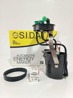 sidat Yakıt Pompası Tempra Tipo 1.6 Mpi 1.4 İe 2.0 (orijinal)