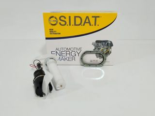 sidat Benzin Depo Şamandırası