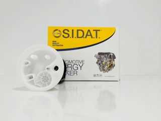 sidat Depo Şamandırası Yakıt Pompası