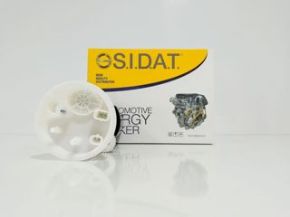 sidat Depo Şamandırası Yakıt Pompası