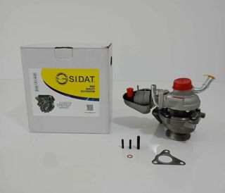 sidat Turbo