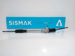sismak Direksiyon Kutusu