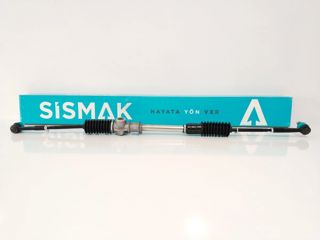 sismak Direksiyon Kutusu