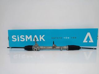 sismak Direksiyon Kutusu