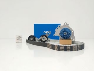 skf Triger Seti