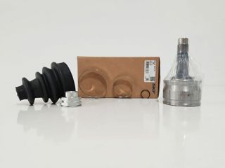 skf Dış Aks Kafası