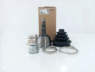 skf Dış Aks Kafası