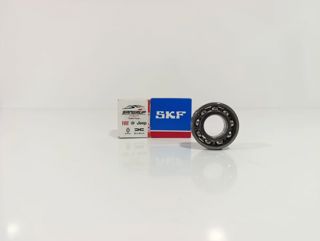 skf Kamalı Mil Rulmanı Fiat Tipo Tempra