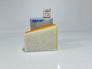 smf Hava Filtresi Clio 1.4 16v Megane (1 Kasa) 1.4 1.6 16v