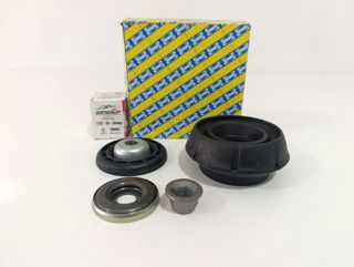 snr Ön Amortisör Takozu Rulmanlı Kit Duster 1 Duster 2 Lodgy Dokker
