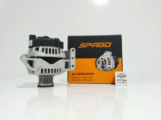 spago Alternatör Şarj Dinamosu