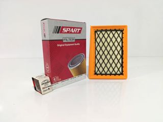 spart Hava Filtresi Egea 1.6 1.3 Mjtd -1.6 Etorq