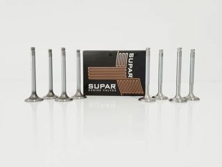 supar Motor Sibop (subap) Takımı