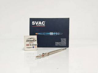 svac Isıtma Kızdırma Bujisi