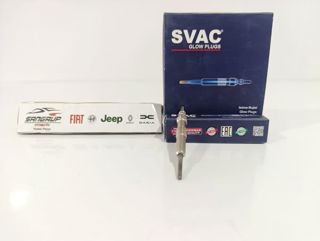 svac Isıtma (kızdırma) Bujisi Renault Megane (2008-2016) Fluence 1.5 Euro 5
