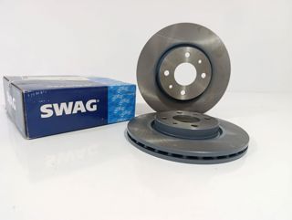 swag Fren Diski Doblo (2000-2012) Linea Fiorino Stilo