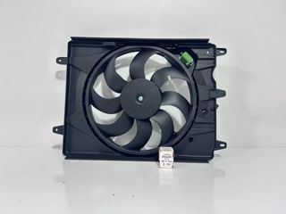 swap Fan Motoru Egea 1.4 16v - Mga