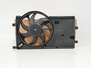 swapp Fan Motoru