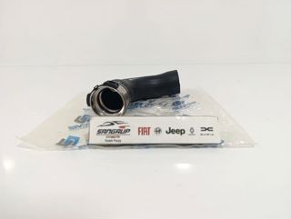swapp Turbo Hortumu Doblo 1.6 Mjtd Euro 6 - Turbo Çıkış Tarafı