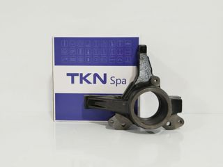 teknopart Ön Aks Taşıyıcı Sol