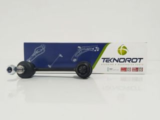 teknorot Viraj Rotu (z Rot) Ön