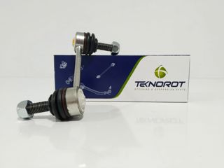 teknorot Viraj Rotu Sol Arka