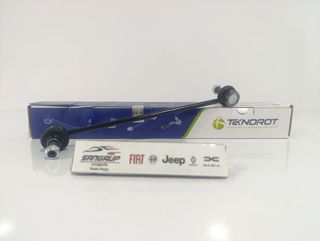 teknorot Viraj Rotu Grande Punto 500l Giulietta Mito