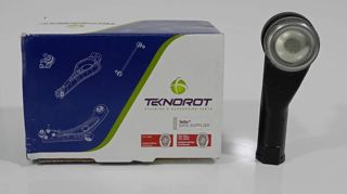 teknorot Rotbaşı