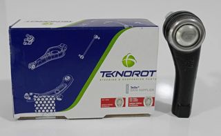teknorot Rotbaşı