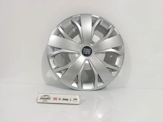 tisa Jant Kapağı Ducato (16 Jant) - 2006 Sonrası