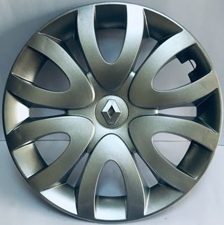 tisa Jant Kapağı Clio 4 Fluence 15 Jant