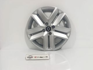 tisa Jant Kapağı Clio 5 - 16 Jant - Yeni Arma