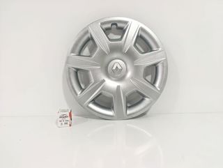 tisa Jant Kapağı Clio 3 - 15 Jant