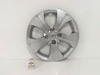 tisa Jant Kapağı Sandero 15 Jant