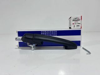 tkn Kapı Kolu Arka Sol Marea