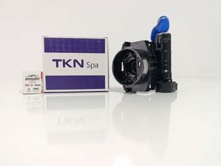tkn Kontak Gövdesi (kilitli) Tipo Tempra