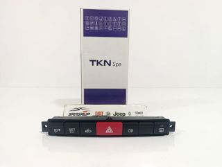 tkn Dörtlü Flaşör Anahtar Grubu