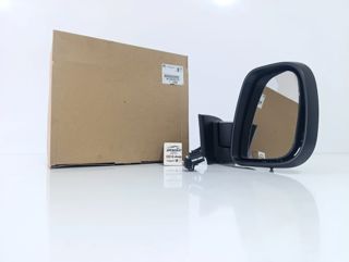 tofas Dış Ayna Sağ Elektrikli Doblo Partner Rifter Combo Berlingo - Orijinal