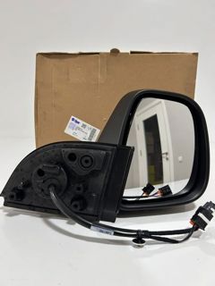 tofas Dış Ayna Sağ Elektrikli Katlanır Doblo Partner Rifter Combo Berlingo - 98169897xt
