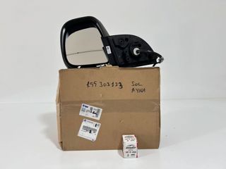 tofas Dış Ayna Sol Elektrikli Katlanır Doblo Partner Rifter Combo Berlingo - 98169900x