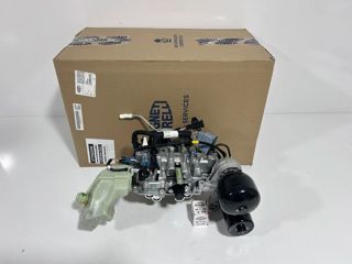 tofas Aktivatör Otomatik Şanzıman Robotu Egea 500x Renegade Compass Tonale 1.6 Jtd - Orijinal