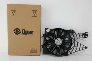 tofas Fan Motoru