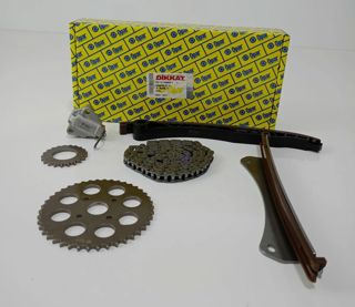 tofas Zincir Seti Doblo Linea Egea Punto Palio Albea Fiorino 1.3 Jtd Opel Corsa 1.3