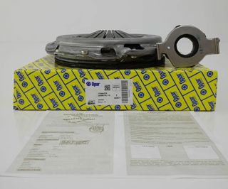 tofas Debriyaj Baskı Balat Seti Doblo Fiorino Linea Grande Punto Albea Palio 1.3 Jtd