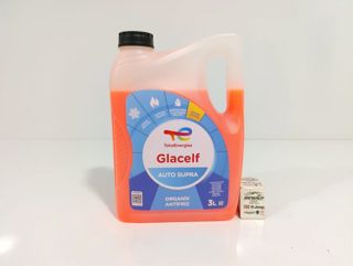 Total Antifiriz 3 Lt